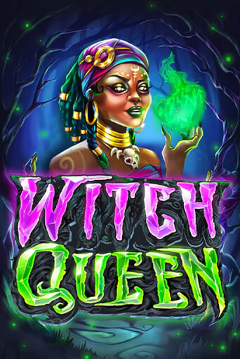 Witch Queen - играть онлайн | Клуб Джекпот - без регистрации