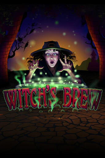 Witch's Brew - играть онлайн | Клуб Джекпот - без регистрации