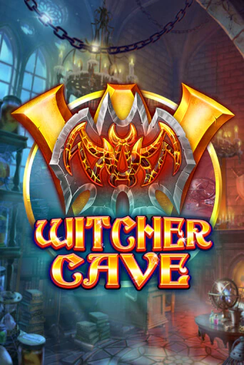 Witcher Cave - играть онлайн | Клуб Джекпот - без регистрации