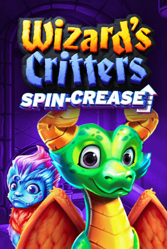 Wizards Critters - играть онлайн | Клуб Джекпот - без регистрации