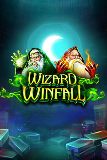 Wizard WinFall - играть онлайн | Клуб Джекпот - без регистрации