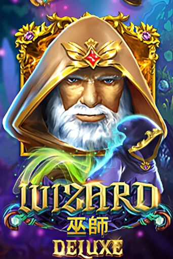 Wizard Deluxe - играть онлайн | Клуб Джекпот - без регистрации