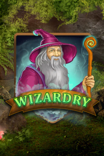 Wizardry - играть онлайн | Клуб Джекпот - без регистрации