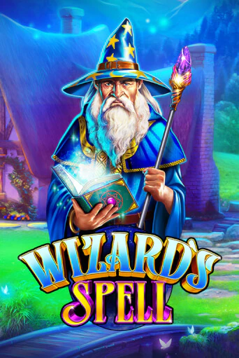 Wizard's Spell - играть онлайн | Клуб Джекпот - без регистрации