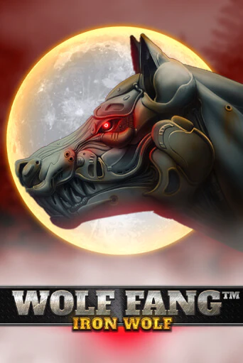 Wolf Fang - Iron Wolf - играть онлайн | Клуб Джекпот - без регистрации