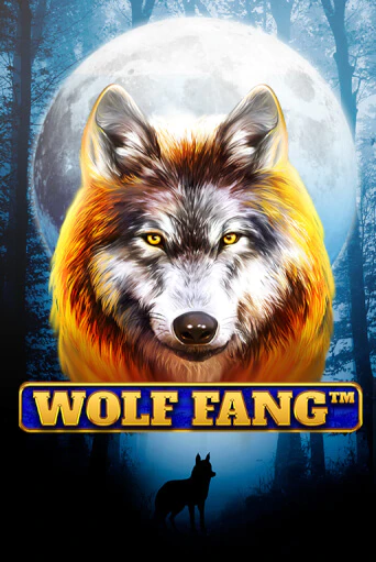 Wolf Fang - играть онлайн | Клуб Джекпот - без регистрации