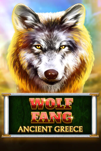 Wolf Fang - Ancient Greece - играть онлайн | Клуб Джекпот - без регистрации