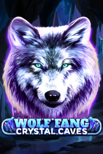 Wolf Fang - Crystal Caves - играть онлайн | Клуб Джекпот - без регистрации