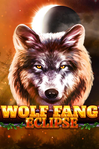 Wolf Fang - Eclipse - играть онлайн | Клуб Джекпот - без регистрации