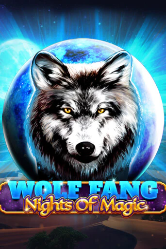 Wolf Fang - Nights Of Magic - играть онлайн | Клуб Джекпот - без регистрации