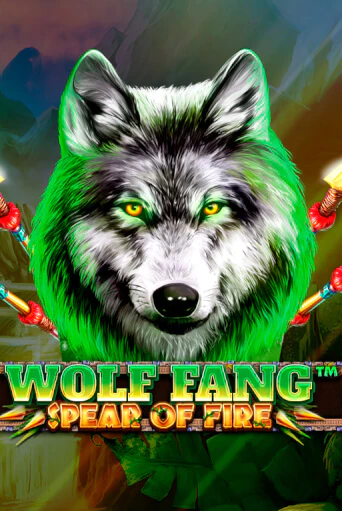 Wolf Fang - Spear Of Fire - играть онлайн | Клуб Джекпот - без регистрации