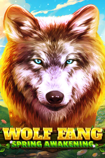 Wolf Fang - Spring Awakening - играть онлайн | Клуб Джекпот - без регистрации