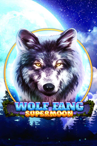 Wolf Fang - Supermoon - играть онлайн | Клуб Джекпот - без регистрации