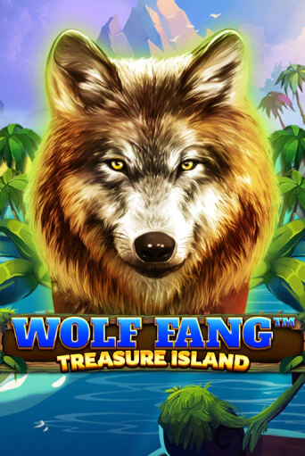 Wolf Fang - Treasure Island - играть онлайн | Клуб Джекпот - без регистрации