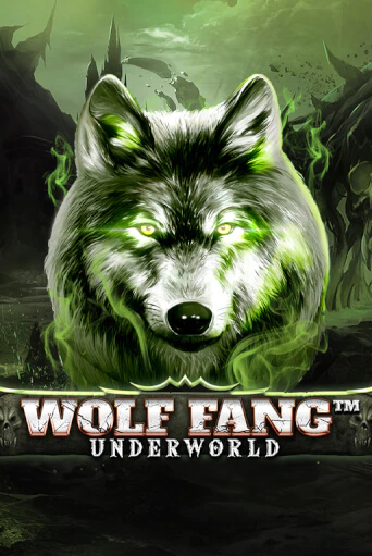 Wolf Fang - Underworld - играть онлайн | Клуб Джекпот - без регистрации