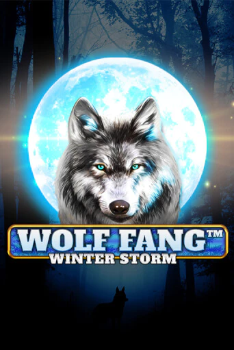 Wolf Fang Winter Storm - играть онлайн | Клуб Джекпот - без регистрации