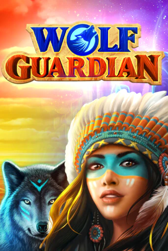 Guardian Wolf Promo - играть онлайн | Клуб Джекпот - без регистрации