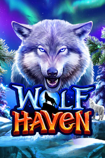 Wolf Haven - играть онлайн | Клуб Джекпот - без регистрации