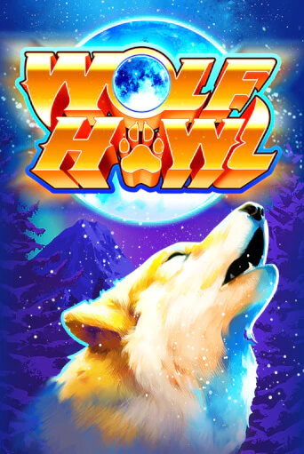 Wolf Howl - играть онлайн | Клуб Джекпот - без регистрации