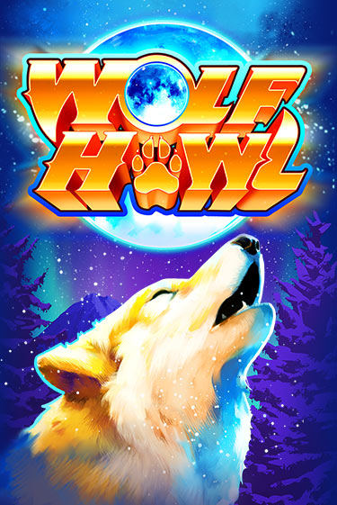 Wolf Howl - играть онлайн | Клуб Джекпот - без регистрации