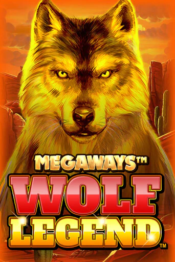 Wolf Legend Megaways - играть онлайн | Клуб Джекпот - без регистрации