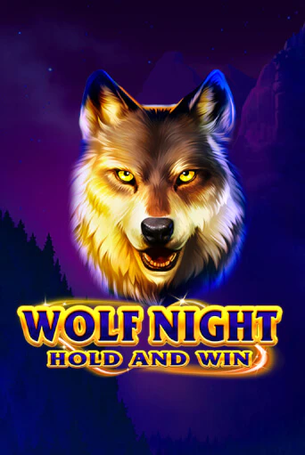 Wolf Night - играть онлайн | Клуб Джекпот - без регистрации