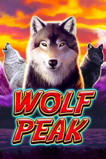 Wolf Peak - играть онлайн | Клуб Джекпот - без регистрации