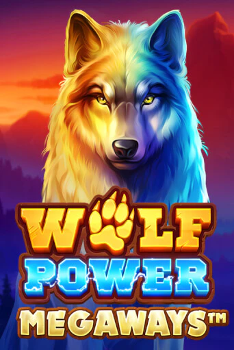 Wolf Power Megaways™ - играть онлайн | Клуб Джекпот - без регистрации