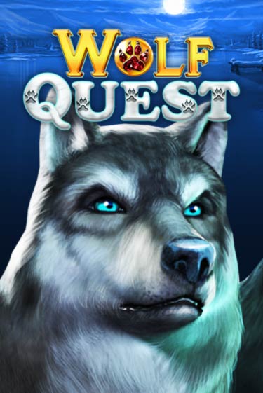 Wolf Quest - играть онлайн | Клуб Джекпот - без регистрации