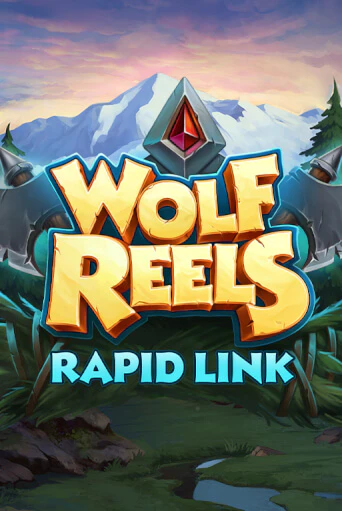 Wolf Reels Rapid Link - играть онлайн | Клуб Джекпот - без регистрации