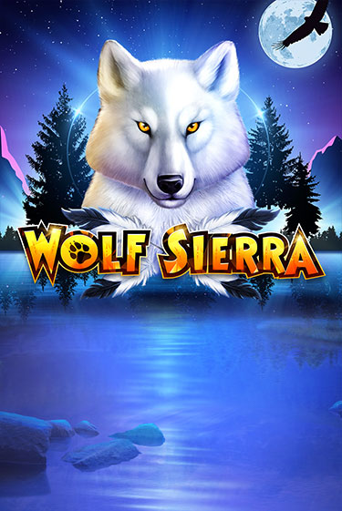 Wolf Sierra - играть онлайн | Клуб Джекпот - без регистрации