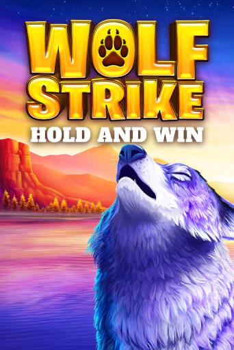 Wolf Strike - играть онлайн | Клуб Джекпот - без регистрации