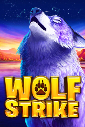 Wolf Strike - играть онлайн | Клуб Джекпот - без регистрации