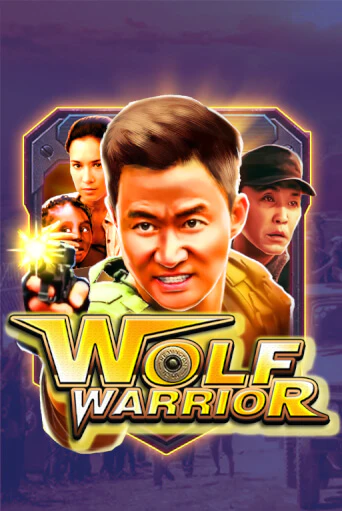 Wolf Warrior - играть онлайн | Клуб Джекпот - без регистрации