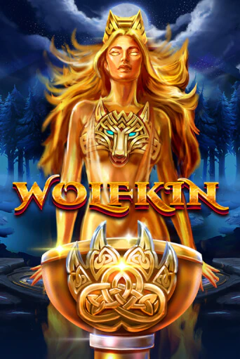 Wolfkin - играть онлайн | Клуб Джекпот - без регистрации