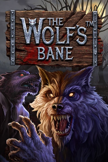 The Wolf's Bane™ - играть онлайн | Клуб Джекпот - без регистрации