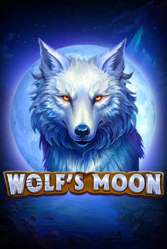 Wolf's Moon - играть онлайн | Клуб Джекпот - без регистрации