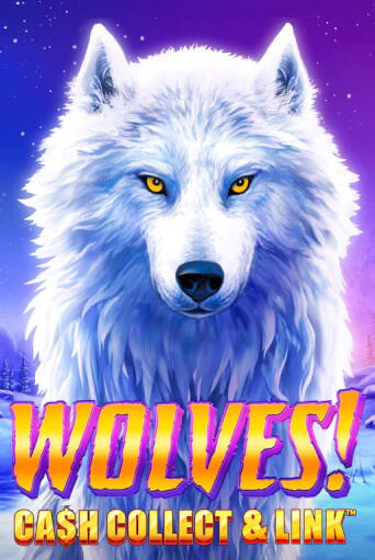 Wolves! Cash Collect & Link™ - играть онлайн | Клуб Джекпот - без регистрации