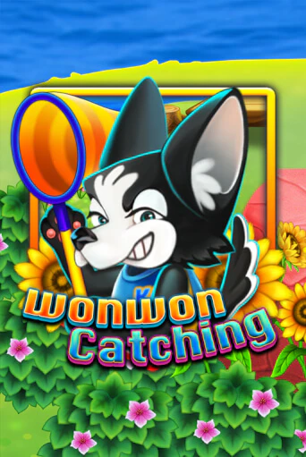 Won Won Catching - играть онлайн | Клуб Джекпот - без регистрации