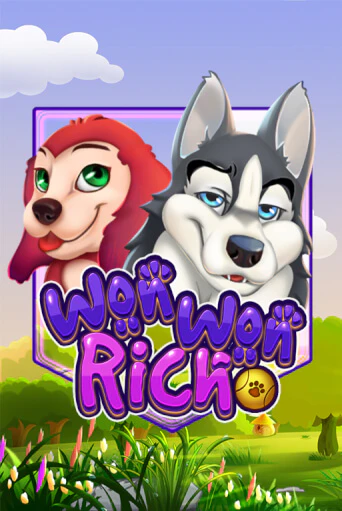 Won Won Rich - играть онлайн | Клуб Джекпот - без регистрации