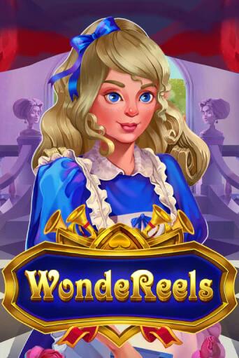 WondeReels - играть онлайн | Клуб Джекпот - без регистрации