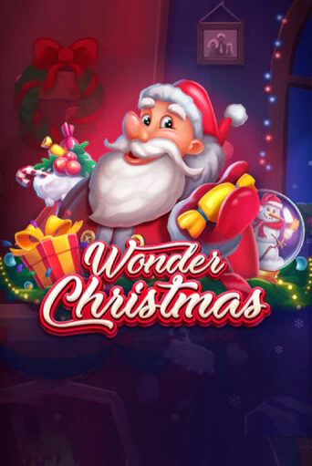 Wonder Christmas - играть онлайн | Клуб Джекпот - без регистрации