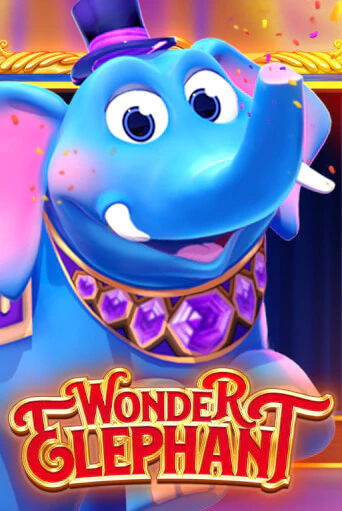 Wonder Elephant - играть онлайн | Клуб Джекпот - без регистрации