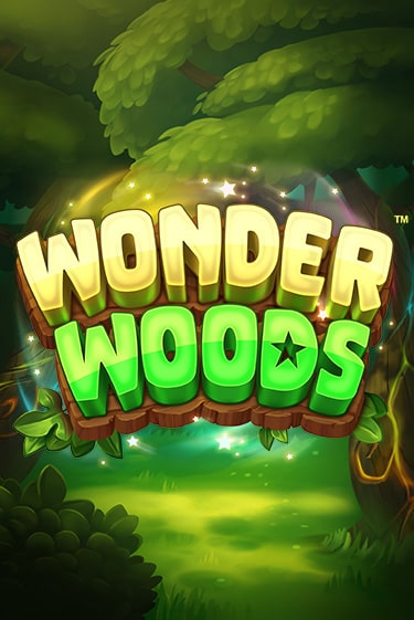 Wooden Woods - играть онлайн | Клуб Джекпот - без регистрации