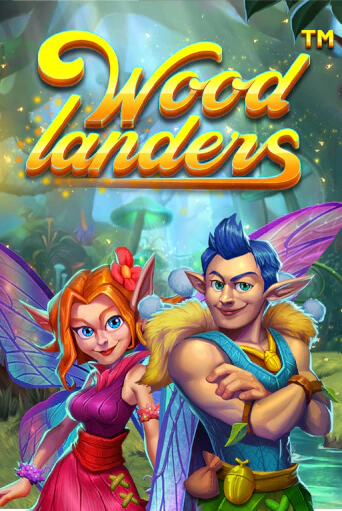 Woodlanders - играть онлайн | Клуб Джекпот - без регистрации