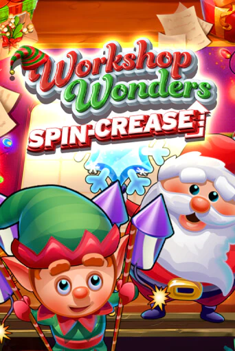 Workshop Wonders - играть онлайн | Клуб Джекпот - без регистрации