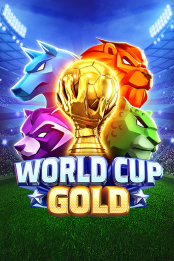 World Cup Gold - играть онлайн | Клуб Джекпот - без регистрации