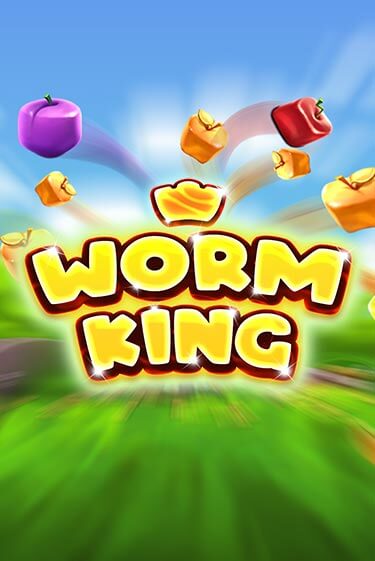 Worm King - играть онлайн | Клуб Джекпот - без регистрации