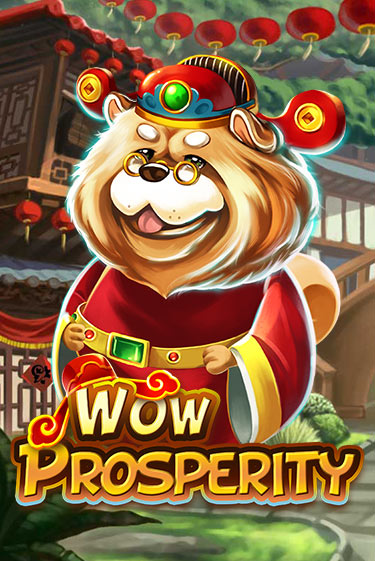 Wow Prosperity - играть онлайн | Клуб Джекпот - без регистрации