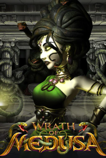 Wrath of Medusa - играть онлайн | Клуб Джекпот - без регистрации